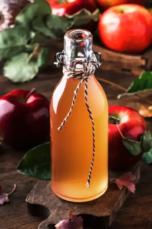 Is Cider Vinegar Healthy? Benefits, Risks, and Safe Usage