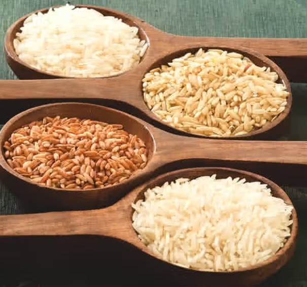Is White Rice Healthier Than Brown Rice? A Guide to Nutrition and Health Benefits
