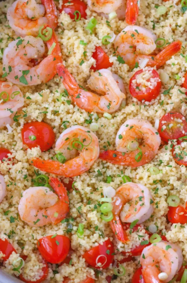 Is Couscous Healthy? Understanding Its Benefits and When to Avoid It