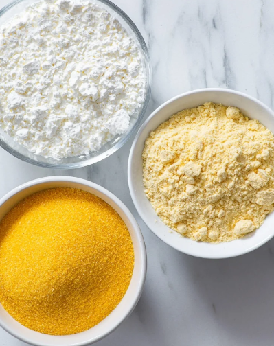 Is Cornstarch Gluten-Free? What You Need to Know for a Safe Gluten-Free Diet