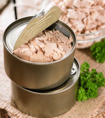 Is Canned Tuna Good for High Cholesterol? Benefits, Risks, and Tips for Heart Health