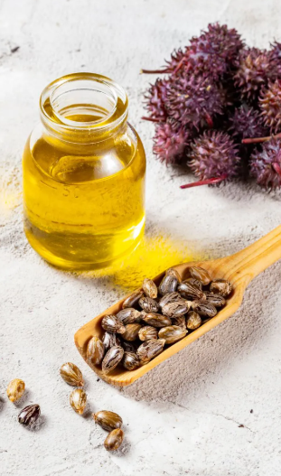 Is Castor Oil Good for Dry Skin? Discover the Benefits and How to Use It