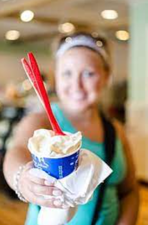 Is Dairy Queen Ice Cream Safe for Gluten-Free Diets? A Complete Guide