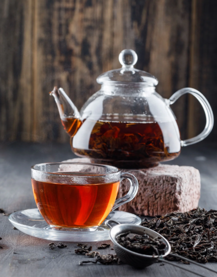 Is Earl Grey Tea Good for You? Health Benefits and Considerations
