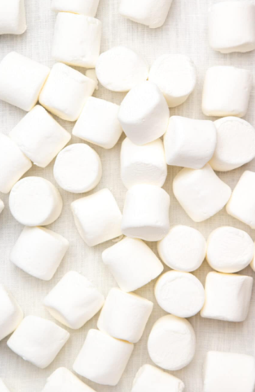 Is Marshmallow Fluff Gluten-Free? A Comprehensive Guide
