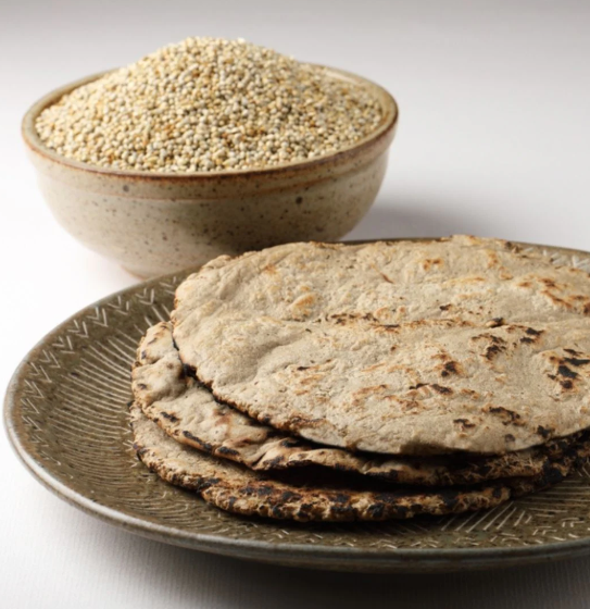Is Bajra Gluten-Free? Health Benefits, Risks, and Meal Ideas