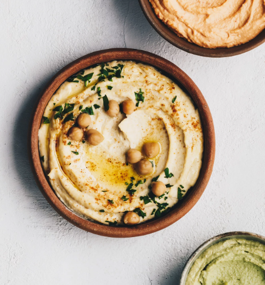 Can Hummus Help You Lose Weight? A Nutritionist’s Perspective