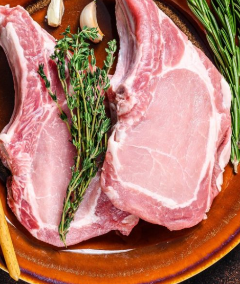 Is Pork a Healthy Option for Your Diet? Understanding the Benefits and Risks