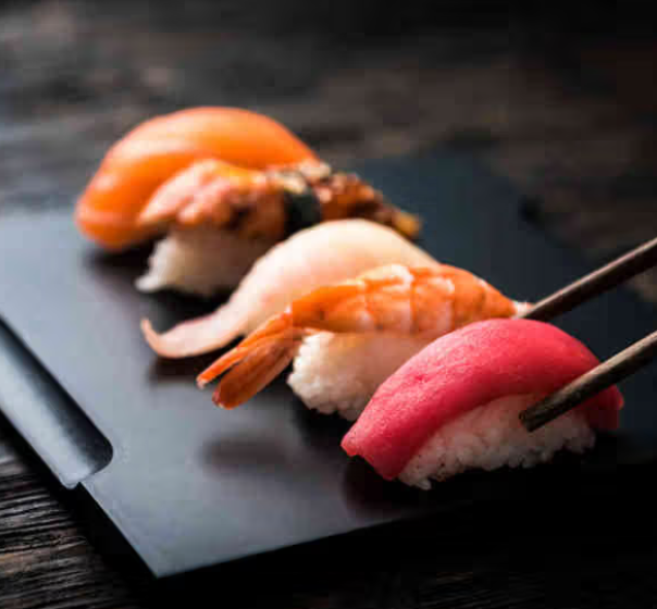 Is Eating Raw Fish Healthy? Benefits, Risks, and Safety Guidelines