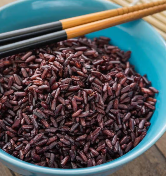 Is Purple Rice a Healthy Choice? Benefits, Drawbacks, and Considerations