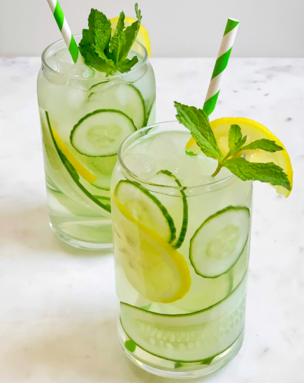The Health Benefits of Cucumber Water: A Refreshing and Nutritious Beverage