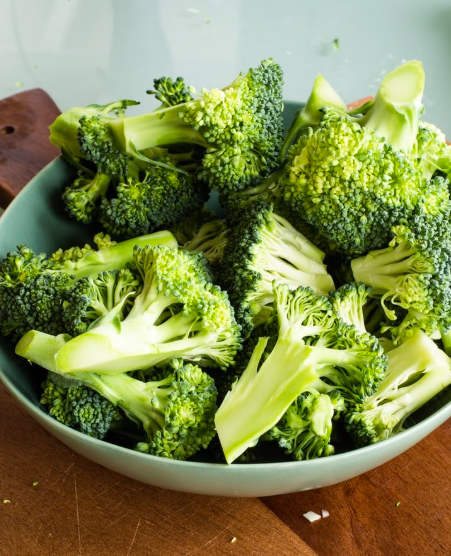 Top 8 Nutrient-Dense Vegetables You Should Add to Your Diet