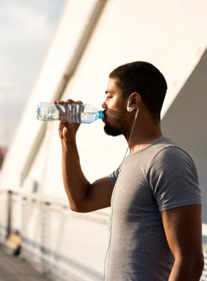Understanding Hydration: A Deep Dive Into Performance and Health (Part 1)