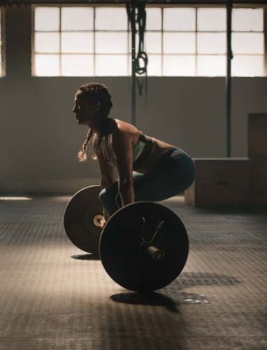 Why Consistency in Technique Should Be the Priority in Training