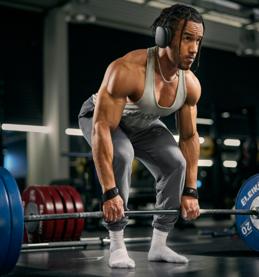 Conventional vs. Sumo Deadlift: Which One is Right for You?