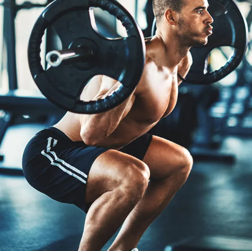 The Benefits of Squatting Twice in One Day: A Strategy for Strength Gains