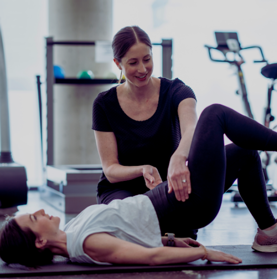 The Role of Corrective Exercises, Assessments, and Mindset in Building Strength