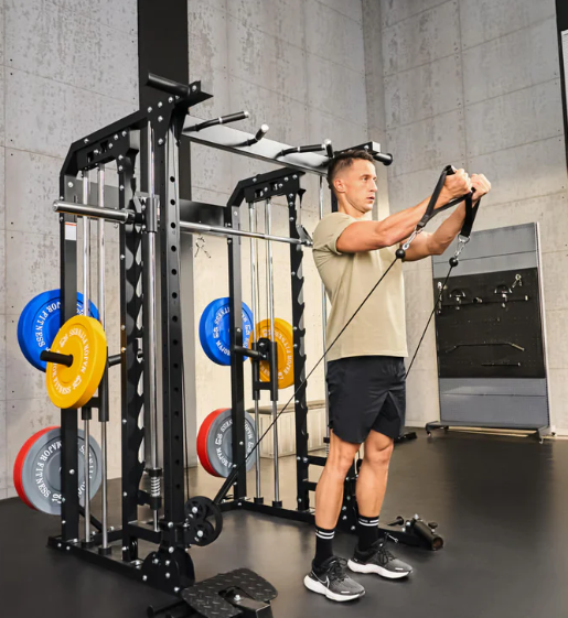 Why Just Stretching Won’t Fix Your Squat: Understanding the Root Cause