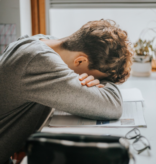 Stress Management: Why Chasing Fatigue Isn’t the Answer