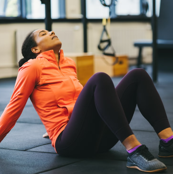 The Mental Side of Fatigue and How It Affects Your Training